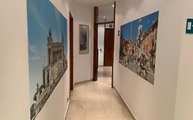 Bella Roma Guest House Centro